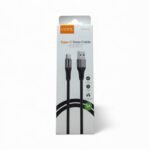 Cable Usb Con Entrada Tipo C