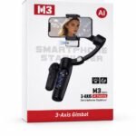 Estabilizador (Gimbal M3 AIpro)