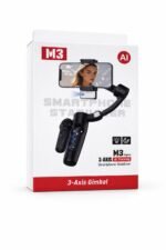 Estabilizador (Gimbal M3 AIpro)