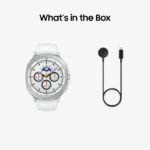 Galaxy Watch 8 classic - Imagen 3