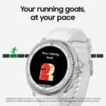 Galaxy Watch 8 classic - Imagen 4