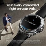 Galaxy Watch 8 classic - Imagen 6