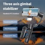 Estabilizador (Gimbal M3 AIpro) - Imagen 6