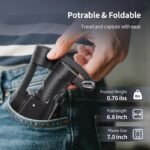 Estabilizador (Gimbal M3 AIpro) - Imagen 5