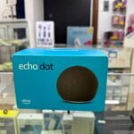 Alexa echo dot 5ta Generacion