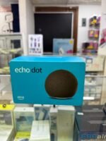 Alexa echo dot 5ta Generacion