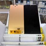 Pantalla Samsung A17 Amoled