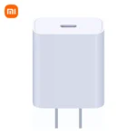 Cargador Xiaomi 20W