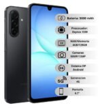Samsung A17 (8RAM + 256GB) - Imagen 2