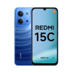 Redmi 15C (4RAM + 128GB)