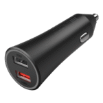 Cargador Vehicular Xiaomi 37W