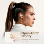 Audifonos Langsdom AirSoul Mix2 - Imagen 3