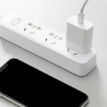 Cargador Xiaomi 20W - Imagen 3