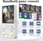 Consola de Videojuegos R36 Ultra55 - Imagen 5