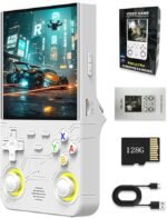 Consola de Videojuegos R36 Ultra55 - Imagen 4
