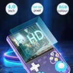 Consola de Videojuegos R36 Ultra55 - Imagen 3