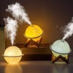 Humidificador - Luna - Imagen 2