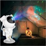 Proyector de Galaxias - Astronauta