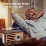 Radio Clásica (YS-507BT) - Imagen 3