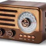 Radio Clásica (YS-507BT)
