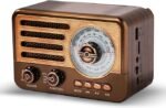 Radio Clásica (YS-507BT)