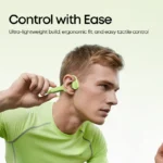 Audifonos Langsdom Air Wave Max - Imagen 4