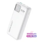 Batería Portátil Vidvie PB768