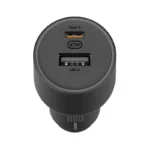 Cargador Veicular Xiaomi 67W - Imagen 2