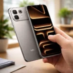 Infinix Note 60 (8RAM + 256GB) - Imagen 3