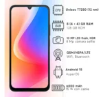Redmi A7 Pro (4RAM + 128GB) - Imagen 2