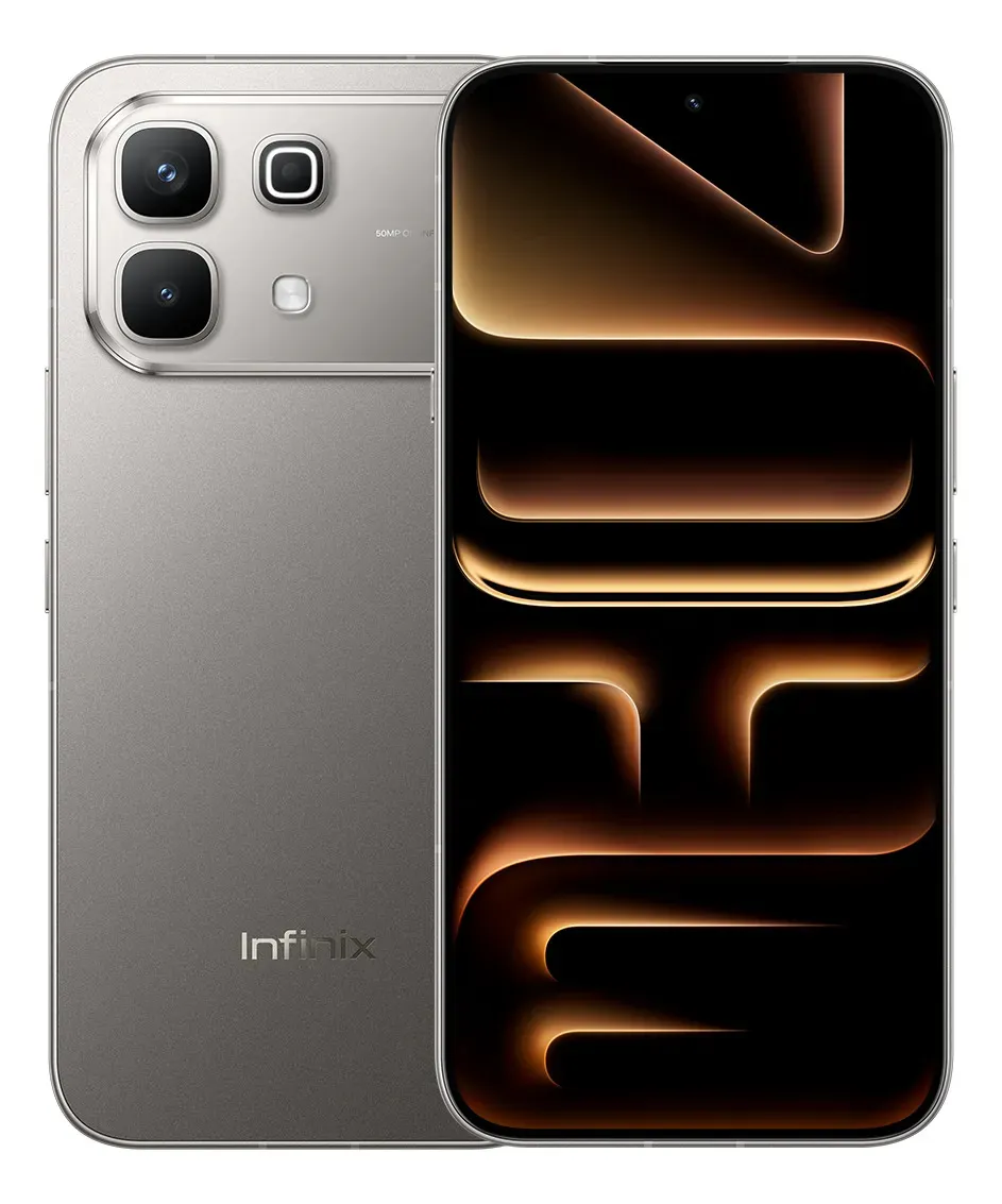 D_NQ_NP_2X_905575-MLA109804368249_032026-F Infinix Note 60 (8RAM + 256GB) - Imagen 1