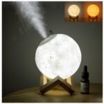 Humidificador - Luna - Imagen 3