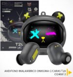 Audífonos ONIKUMA-T20 - Imagen 2