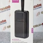 Batería Portátil Vidvie VS - P03