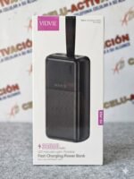 Batería Portátil Vidvie VS - P03