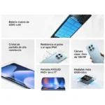 Redmi Note 15 (8RAM + 256GB) - Imagen 2