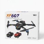 DRONE (XF607)