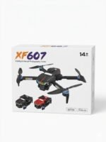 DRONE (XF607)