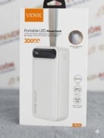 Batería Portátil Vidvie PB764