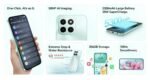 HONOR X6c (6RAM + 128GB) - Imagen 3