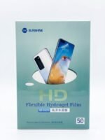 Micas de Higrogel HD