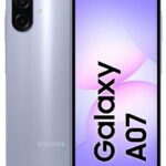 Samsung A07 (4RAM + 128GB)