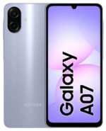 Samsung A07 (4RAM + 128GB)
