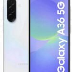 Samsung A36 (8RAM +256GB)