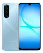 Samsung A17 (8RAM + 256GB)