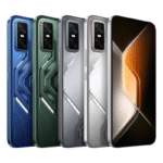 Infinix GT 30 (8RAM + 256GB) - Imagen 3