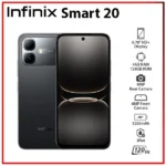 Infinix Smart 20 (4RAM + 128GB)