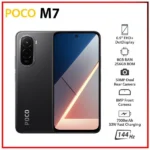 XIAOMI POCO M7 (8RAM + 256GB) - Imagen 2