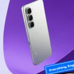 Infinix Hot 60i (8RAM + 256GB)