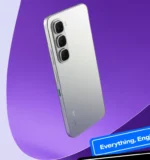 Infinix Hot 60i (8RAM + 256GB)